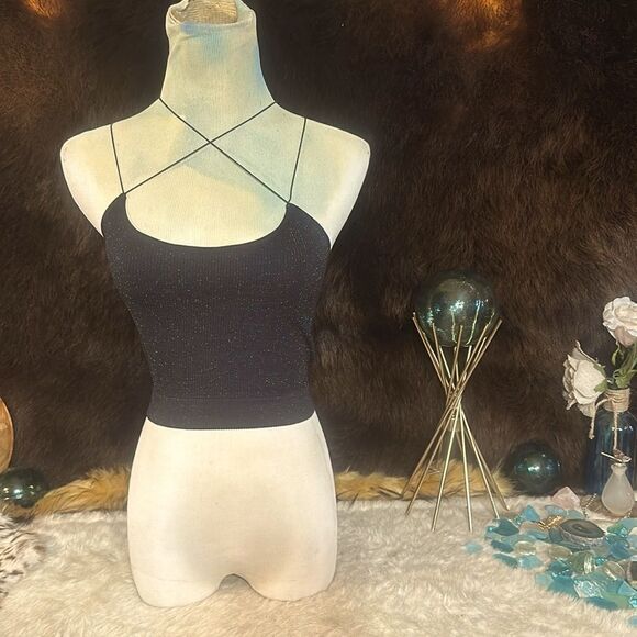 Aura top OS (3040) - Picture 1 of 8